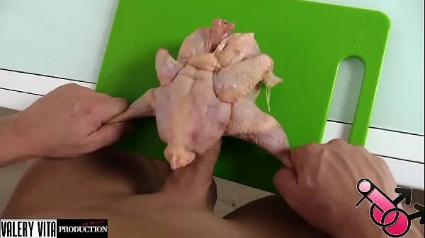 Gay porn