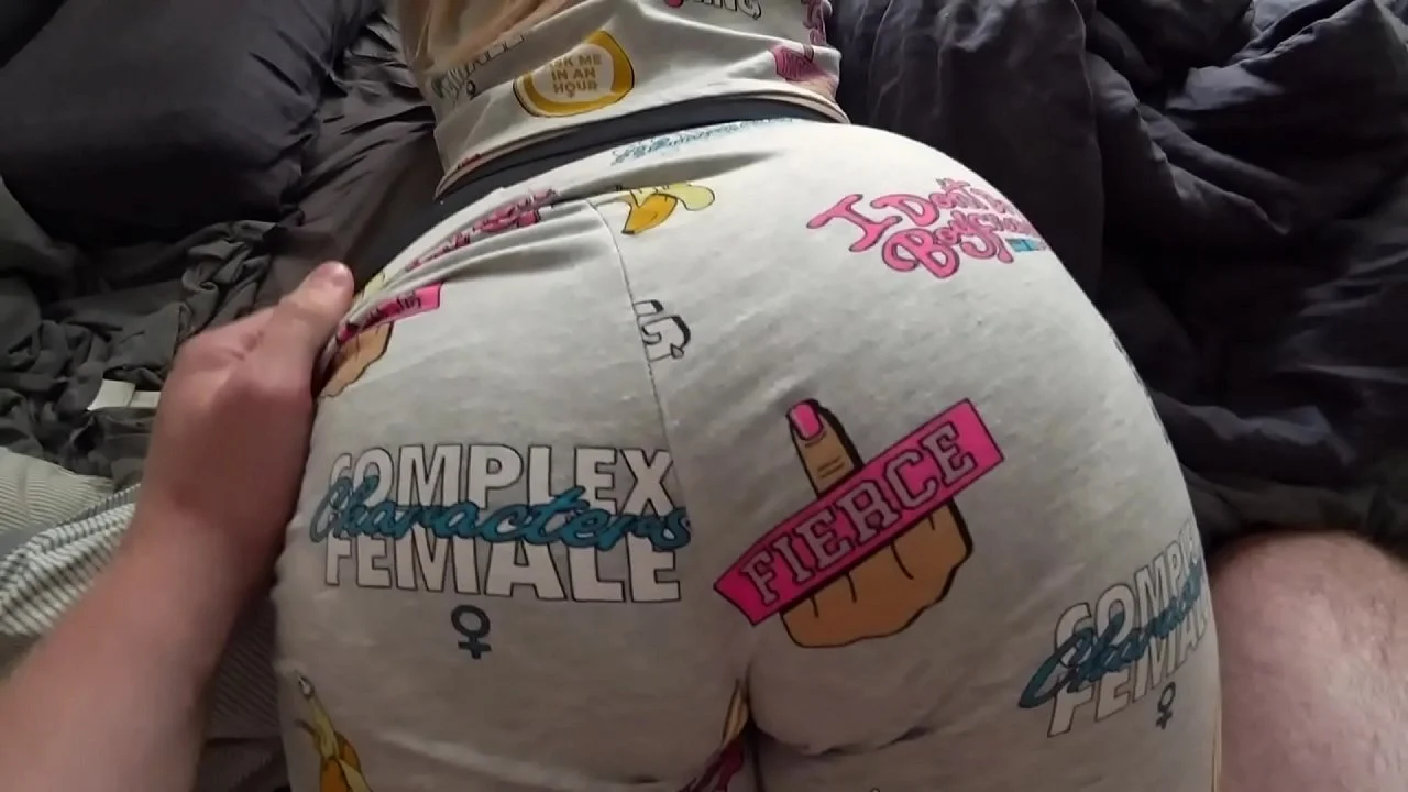 HD FPS60 teen porn