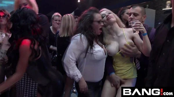 xxx Parties Vol 1 1