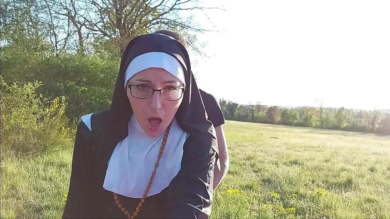 The nun