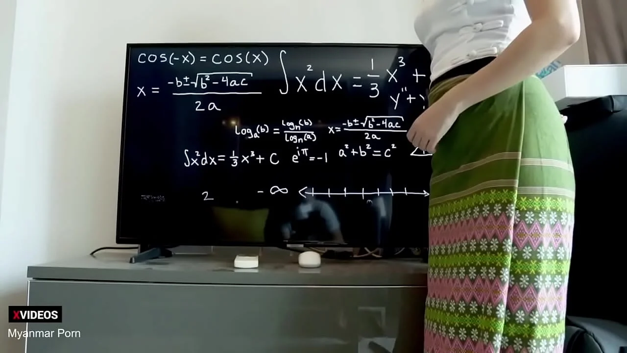 Myanmar porn