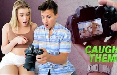 Babysitters Sex Tape 8230