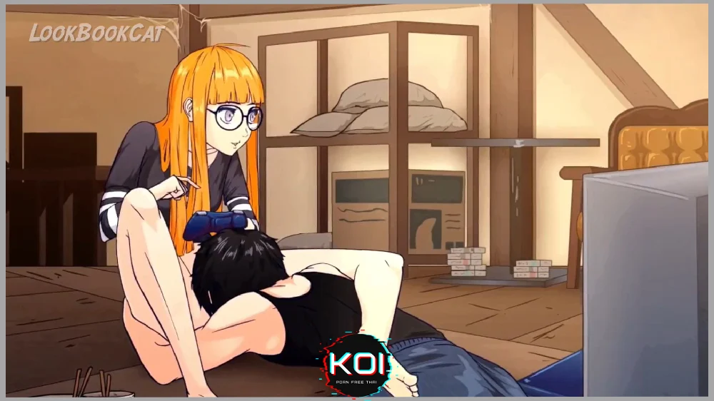 Hentai