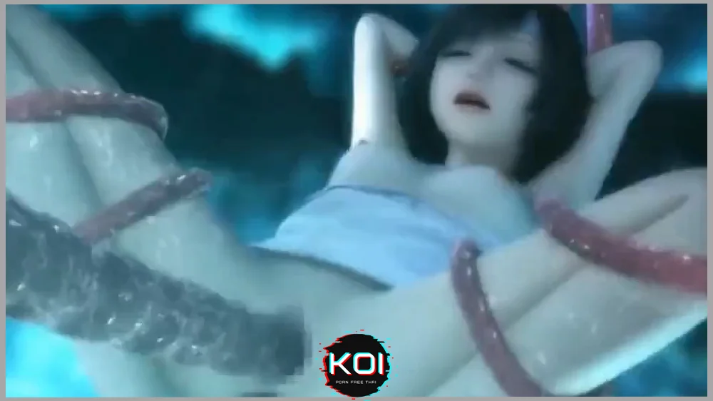 Anime 3D