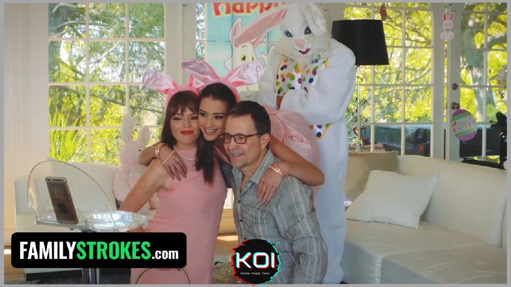 Family Strokes