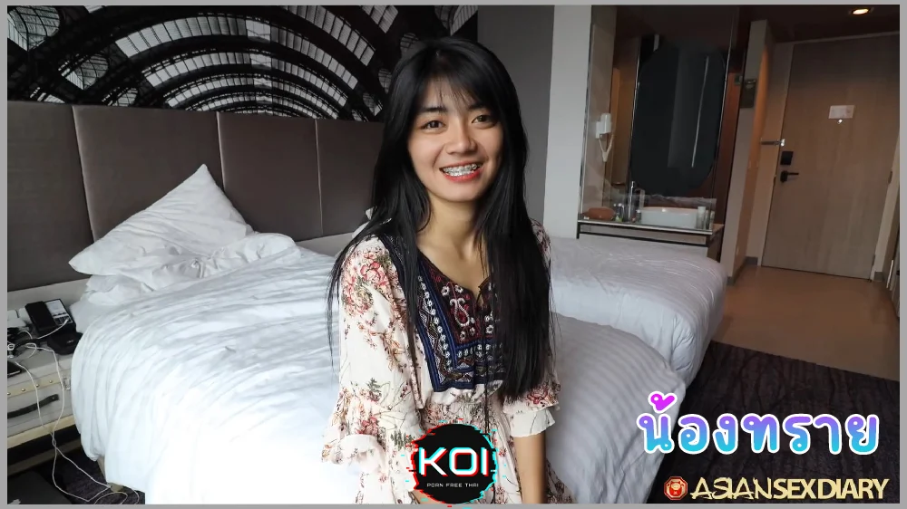 AsianSexdiary xxx